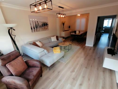 Knokke Apartment | FloraVacances, Gezellig vertoeven aan zee, met vernieuwd terras