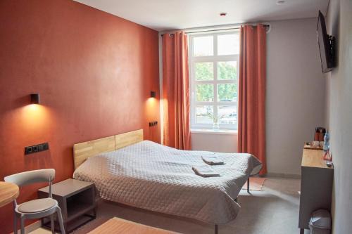 Kamenets-Podol'skiy Hotel | Florian