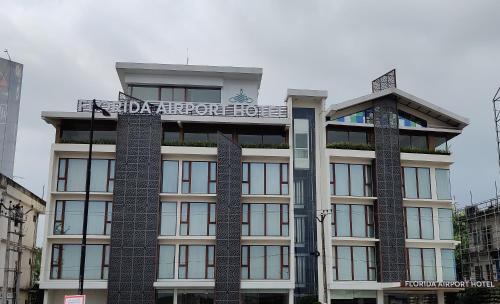 Nedumbassery Hotel | Florida Airport Hotel Kochi