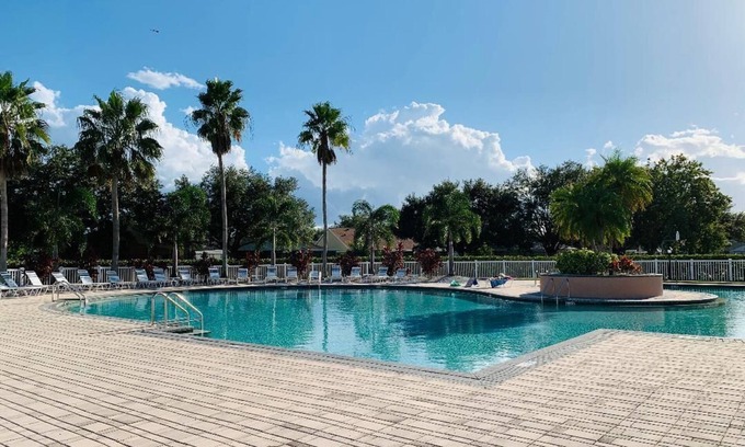 Sabal Harbour House | Florida Paradise Home Near IMG Academy and Siesta Key Beach