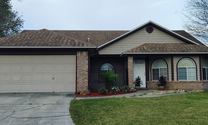 Westside House | Florida Vacation Home