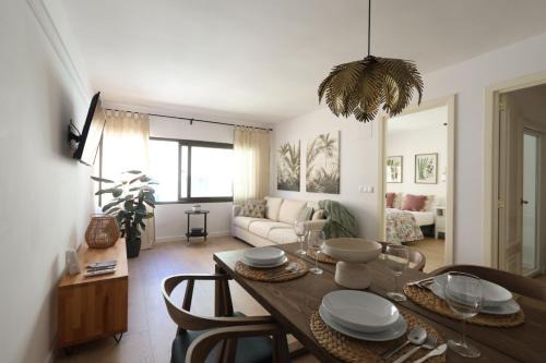 Sant Francesc Apartment | FLORIT FLATS - The Apolo Apartment