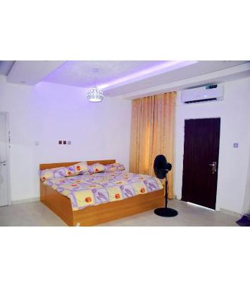 Ibadan Apartment | Flourish Apartment