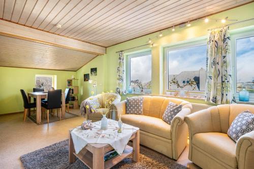 Schulp Apartment | Fluss aufwärts