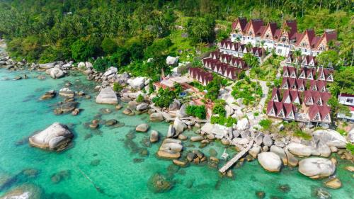 Kien Hai Hotel | Fly Up Resort