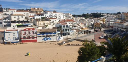 Carvoeiro Apartment | FM Central Vila Apartment