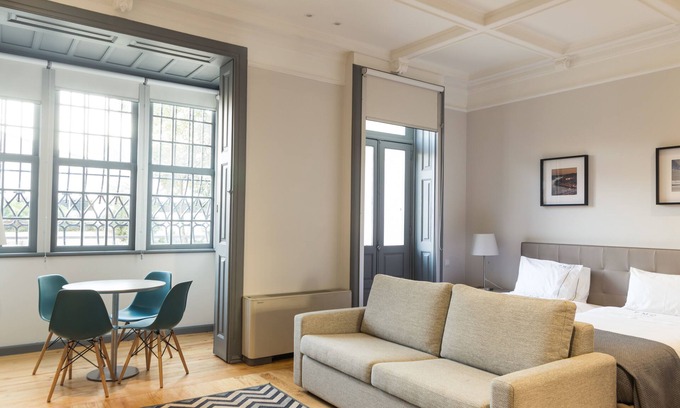 Boavista House | FMO Apartments Boavista
