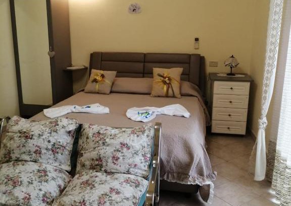 Torre Annunziata Apartment | FMR Oplonti PLINIO BEB