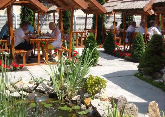 Gyula Hotel | Fodor Hotel