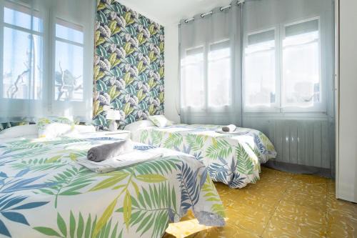 Sant Joan Despi House | Fonda Chavarria