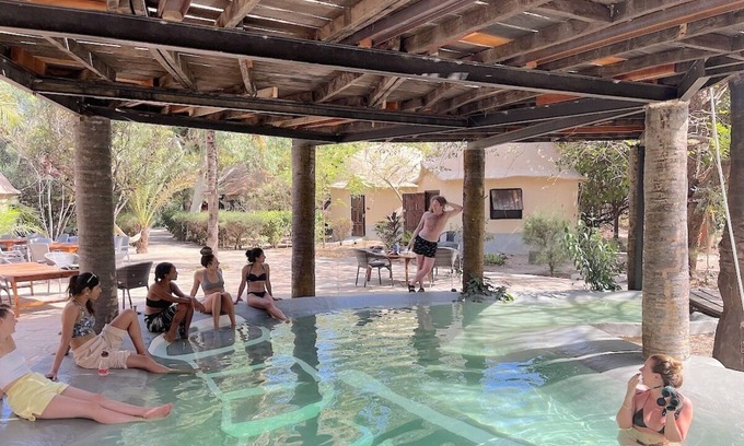 Gunjur Cabin | Footsteps Eco-Lodge