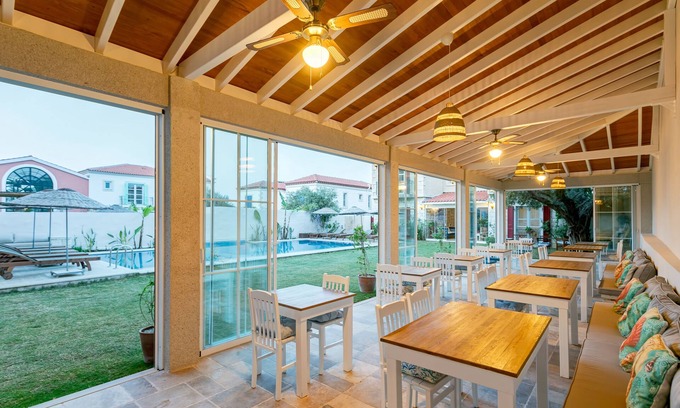 Tokoglu Hotel | Fora Konak Alacati