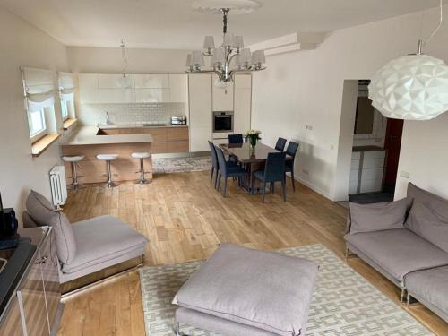 Jurmala House | Forest gateway