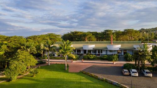 Arusha Hotel | Forest Hill Hotel