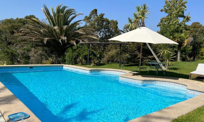 Melipilla House | Foresta Melipillán
