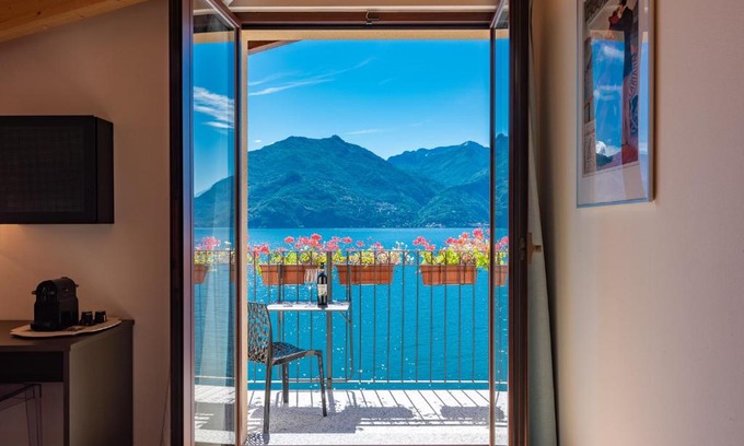 Menaggio Bed & Breakfast | Foresteria Lago di Como