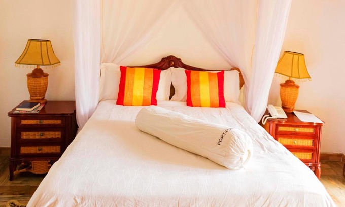 Fort Portal Hotel | Fort Fun City Hotel Fort Portal