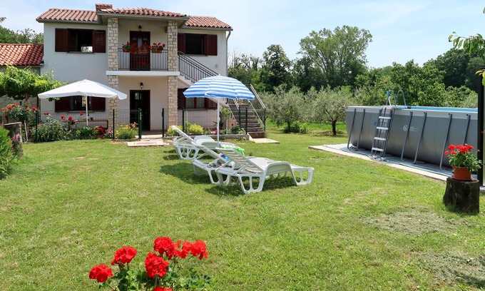 Sveta Nedelja House | Fortica by Interhome