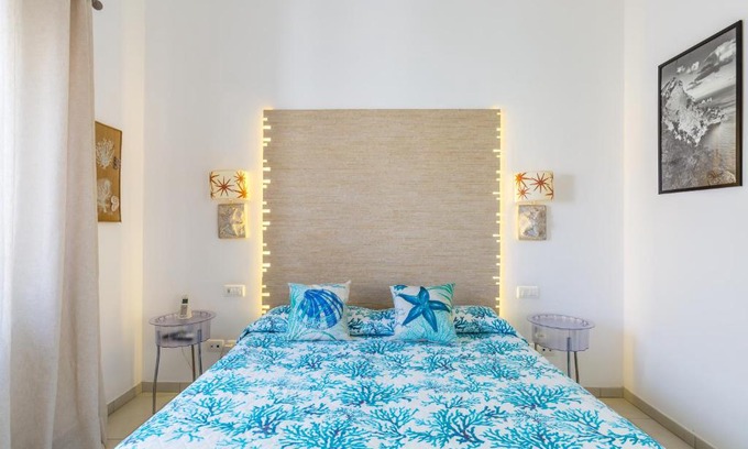 Marina Grande Bed & Breakfast | Fortino Capri