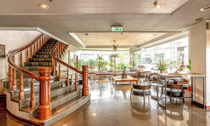 Xinyi Hotel | FORTUNE HOTEL