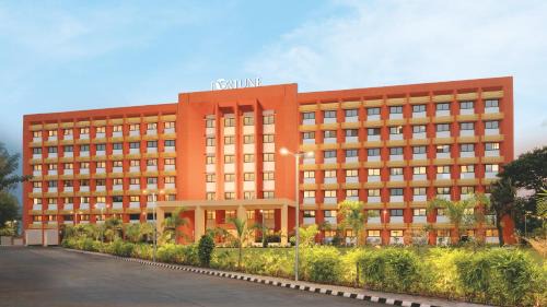 Kevadia Hotel | Fortune Statue Of Unity, Ekta Nagar - Member ITC Hotels' Group