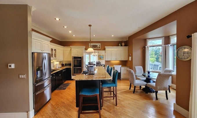 Birchwood Farms House | Four bedroom home on 8th Fairway - Birchwood Farms Golf & Country Club