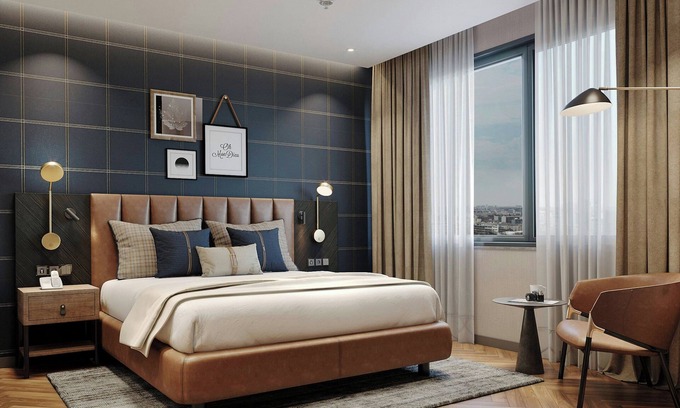 Elazig Hotel | Four Points By Sheraton Elazig