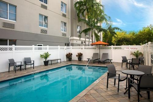 Dania Beach Hotel | Four Points by Sheraton Fort Lauderdale Airport - Dania Beach