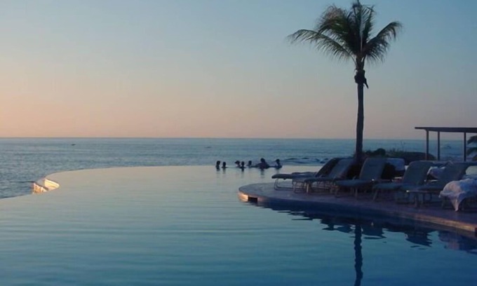 Punta de Mita Resort | Four Seasons Punta Mita Residence Club ~ SPRING BREAK available!