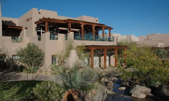 Troon North Resort | Four Seasons Scottsdale Two Bedroom October 2 - 9, 2022 $3,300