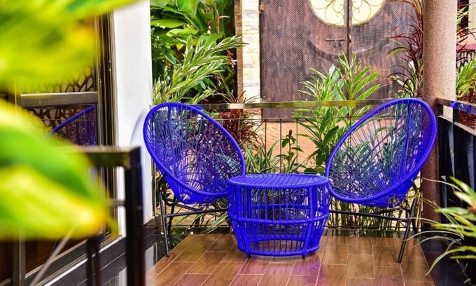 Kampala Apartment | Four Vins Hotel & Apartments