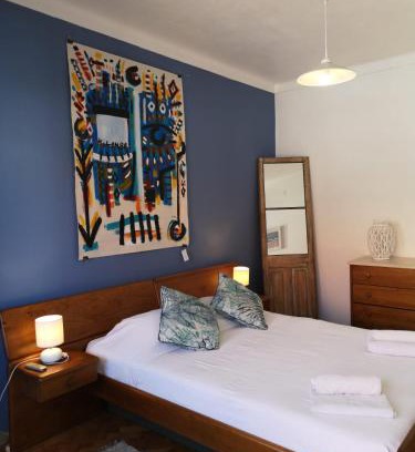 Foz do Arelho House | Foz Surfcamp
