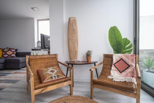 Foz do Arelho Apartment | Foz - West Shore Retreat