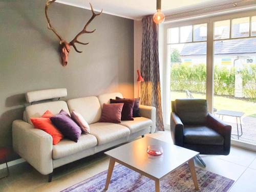 Ostseebad Prerow Apartment | Fraeulein Sidi