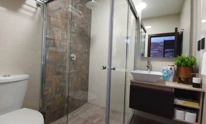 Centro House | Framboyan Department - Oaxaca Centro.