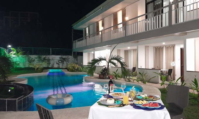 Danao Resort | Francisco Resort