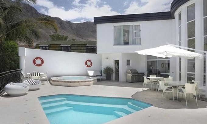 Hermanus Heights House | Francolin Manor