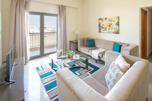 Jebel Ali Apartment | Frank Porter - Suburbia