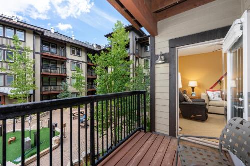 Winter Park House | Fraser Crossing 3423 Ski In Ski Out Winter Park Resort