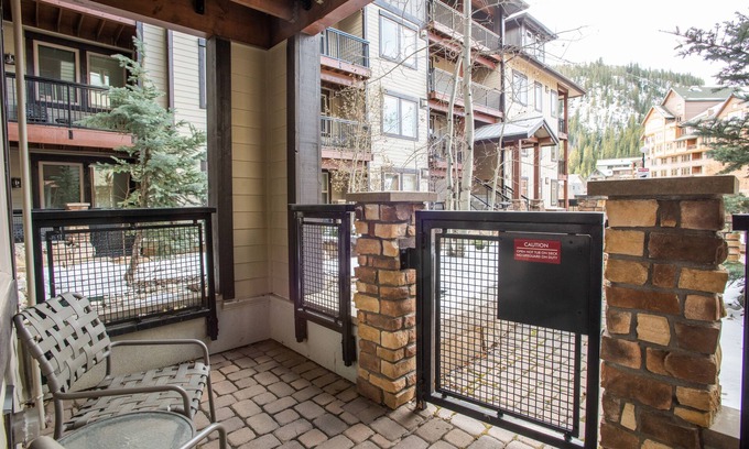 Winter Park Condo | Fraser Crossing/Founders Pointe, Condo | 2 Bedroom (Select-Rated Condo 3311)