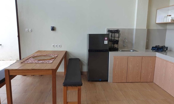 Sabang Hotel | Freddies Villas Sabang