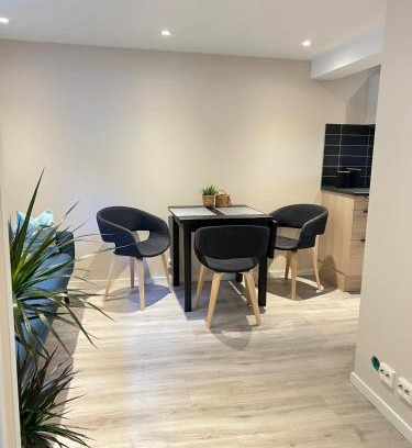 Alesund Apartment | Free parking grand floor Apartment in Ålesund