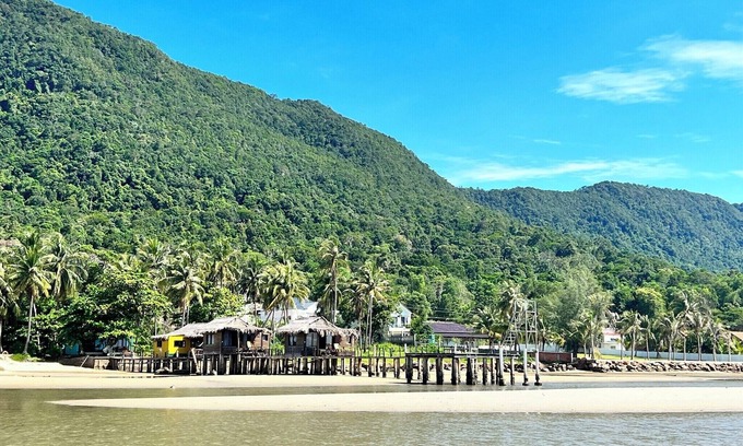 Ham Ninh Apartment | Freedom Beach Resort