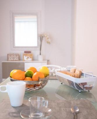San Donato Apartment | Fregoli Loft 22