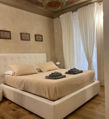 Sarnico Bed & Breakfast | FresCo b&b