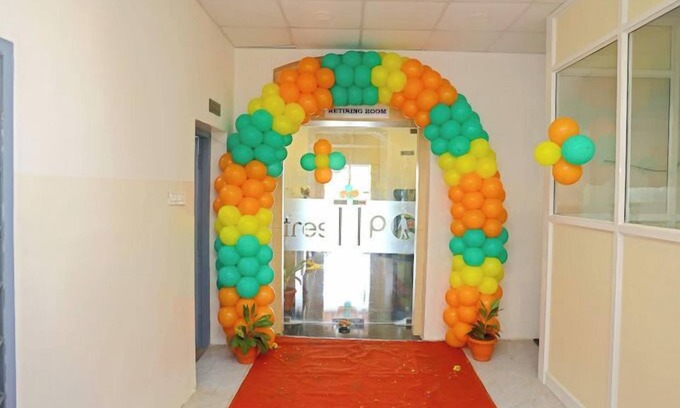 Thanjavur Bed & Breakfast | Freshup