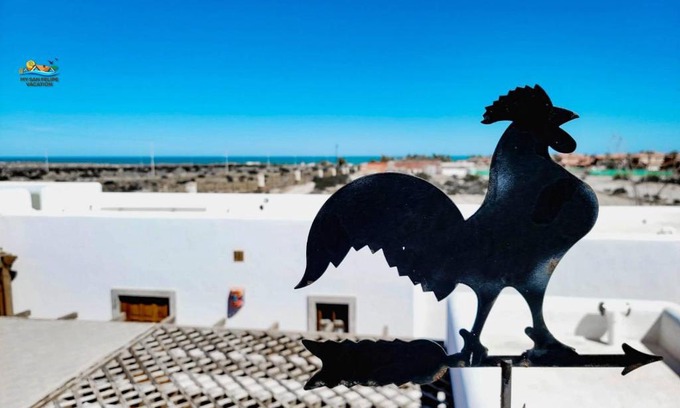 El Dorado Ranch House | Friendly Home Studio Veleta 2 with WiFi