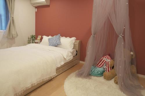 Sasazuka House | Friendly In Shinjuku フレンドリーイン新宿