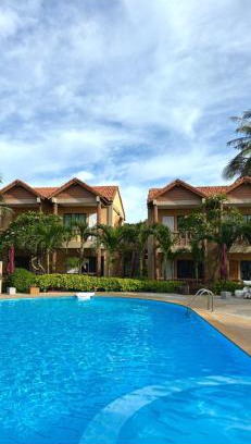 Haad Rin Resort | Friendly Resort