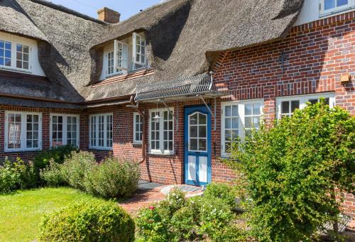 Nebel Apartment | Friesenglück